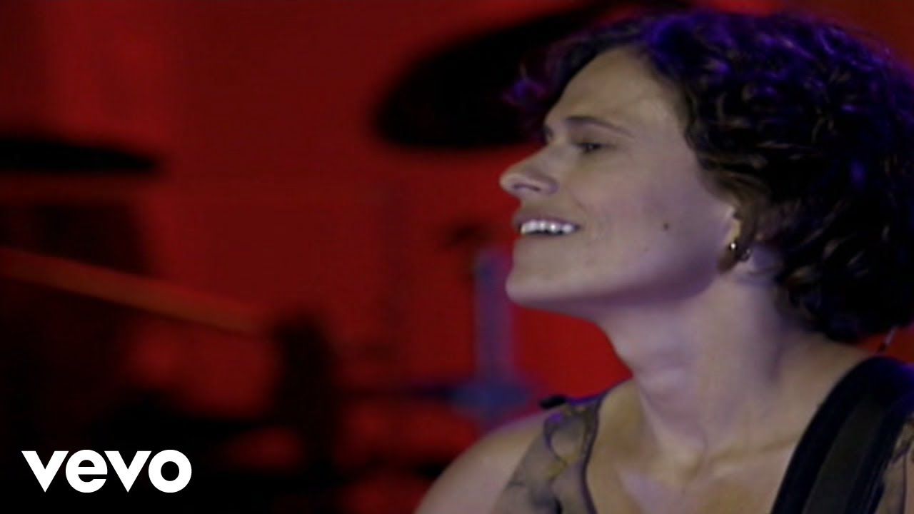 Zélia Duncan - Alma (Ao Vivo)