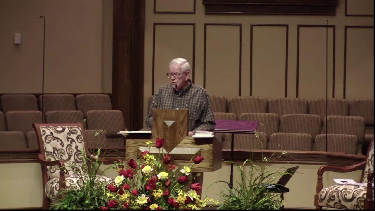 Fully Devoted:  Session 5