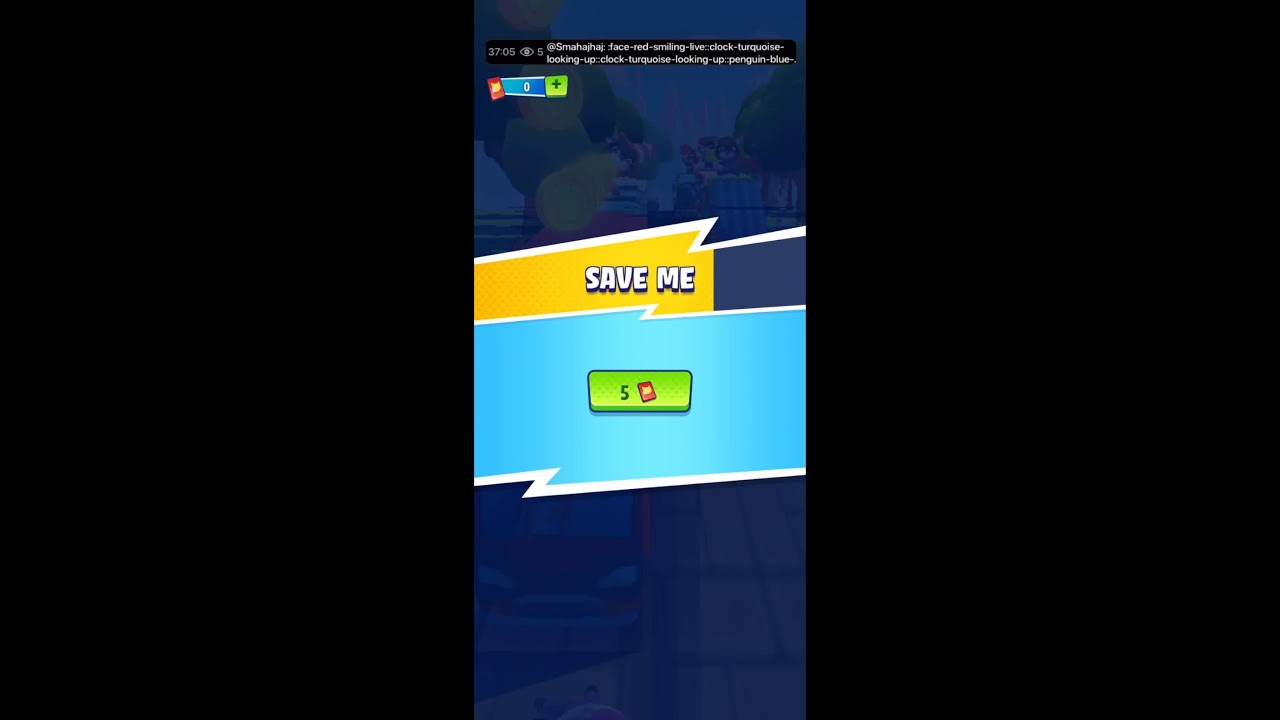 Tom hero run Live games Today live gaming stream | playing solo | streaming with Vijay 06/2/2026