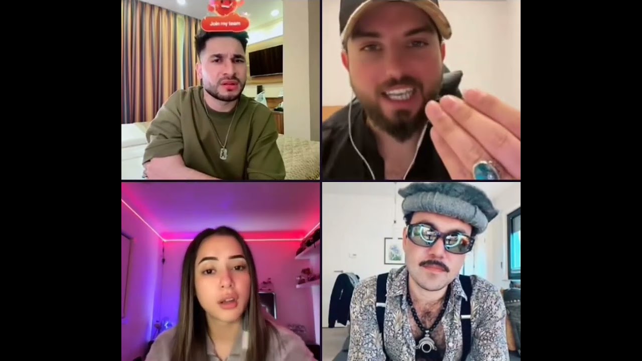 Waliullah Sadia Mr Jerry aw Africa entertaining and fun video ki khandaganay