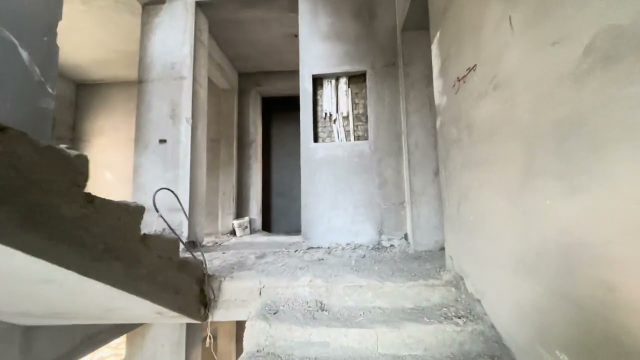 شرح وتصوير من الداخل والخارج - فيلا ستاند الون - مودرن - مساحة 623 م- المنصورة الجديدة - كمبوند اريج