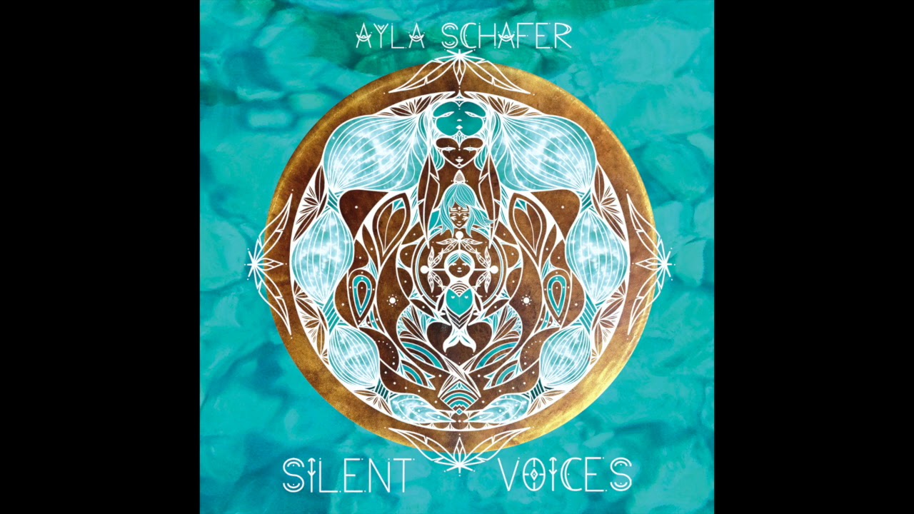 Ayla Schafer 