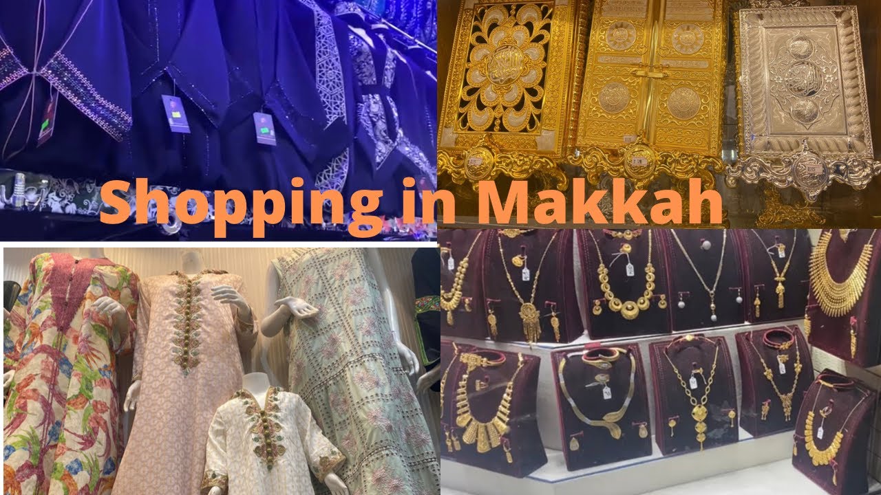 Safwa towers Makkah Saudi Arabia /shopping in Makkah Saudi Arabia/ Lifestyle vlogs in Saudi Arabia