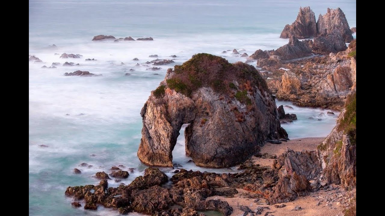 From Sea Mist to Red Dust | An Australian Photo Road Trip