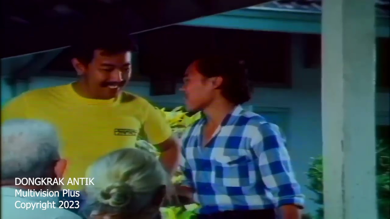 Indro Dan Mat Solar Diusir Paman Gara Gara Salah Dengar