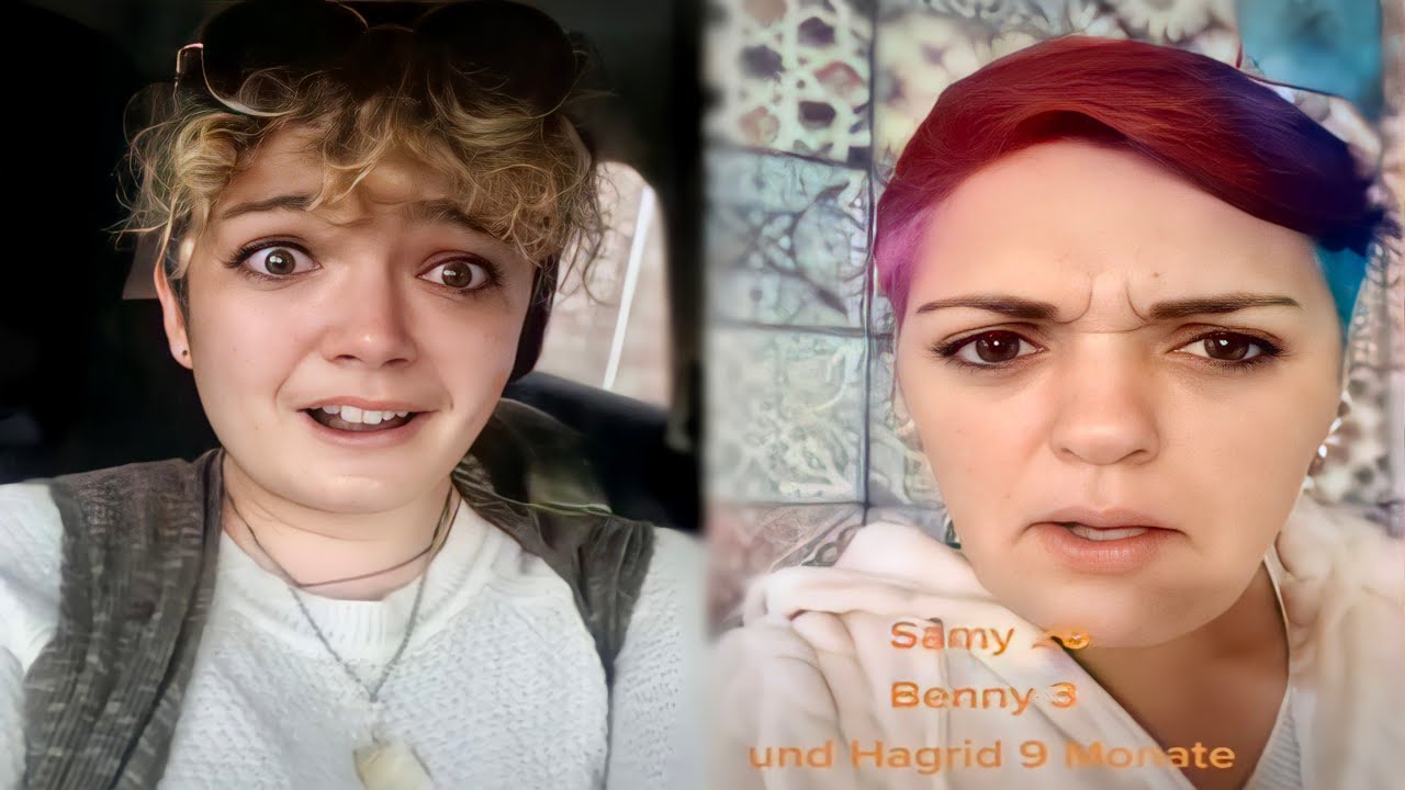 Фейковые инфлюенсеры TikTok ОПАСНЫ!!