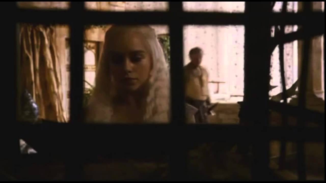 Game of Thrones || Ser Jorah and Daenerys Tribute || Troublemaker