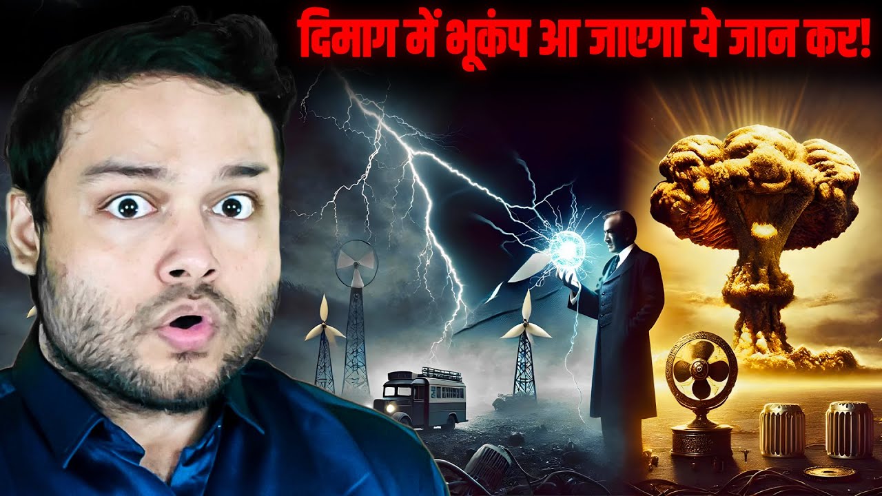 8 HILAAA Ke Rakh Dene Waale FACTS! FactTechz AMAZING&nbsp;Facts - New Episode