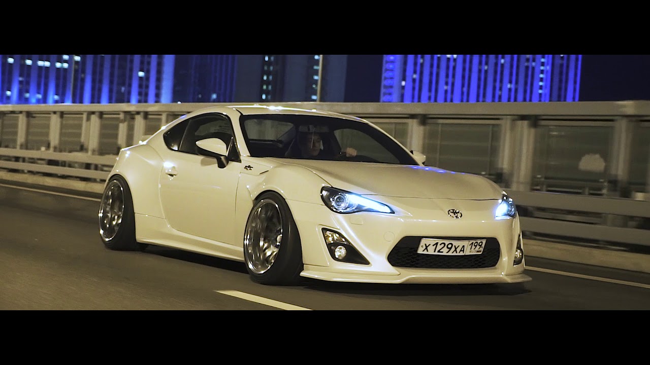 AIMGAIN GT-86
