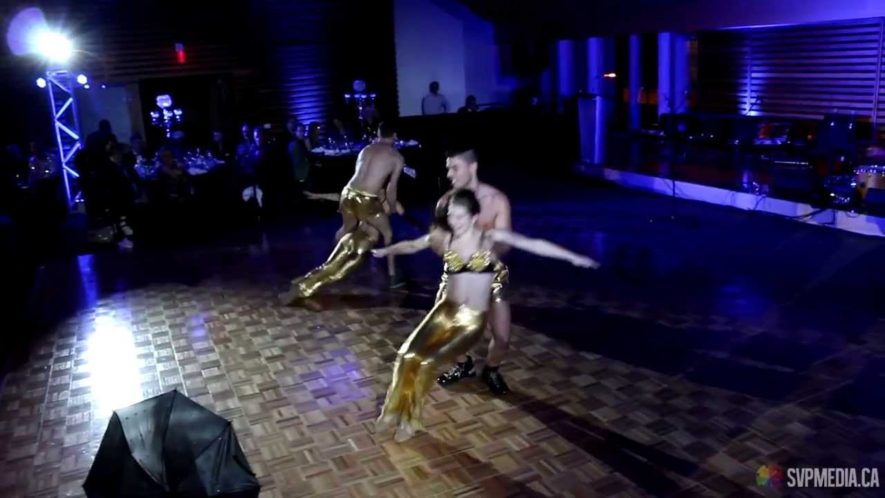 Entertainment - CLGA 40th Anniversary Gala