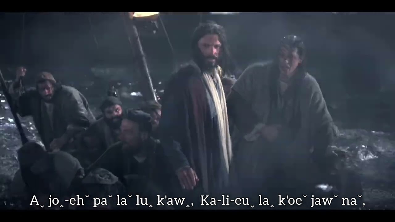Ka-li-euˬ laꞈ k'oeˇ, 2024