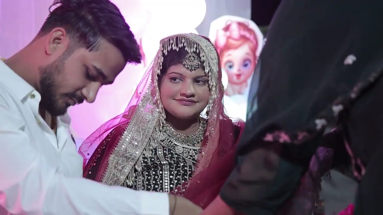 Sis ki god bharayi ❤️