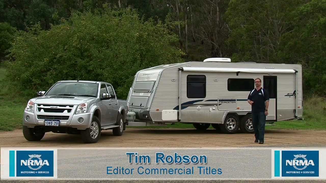 Coromal Princeton 662S Caravan Review