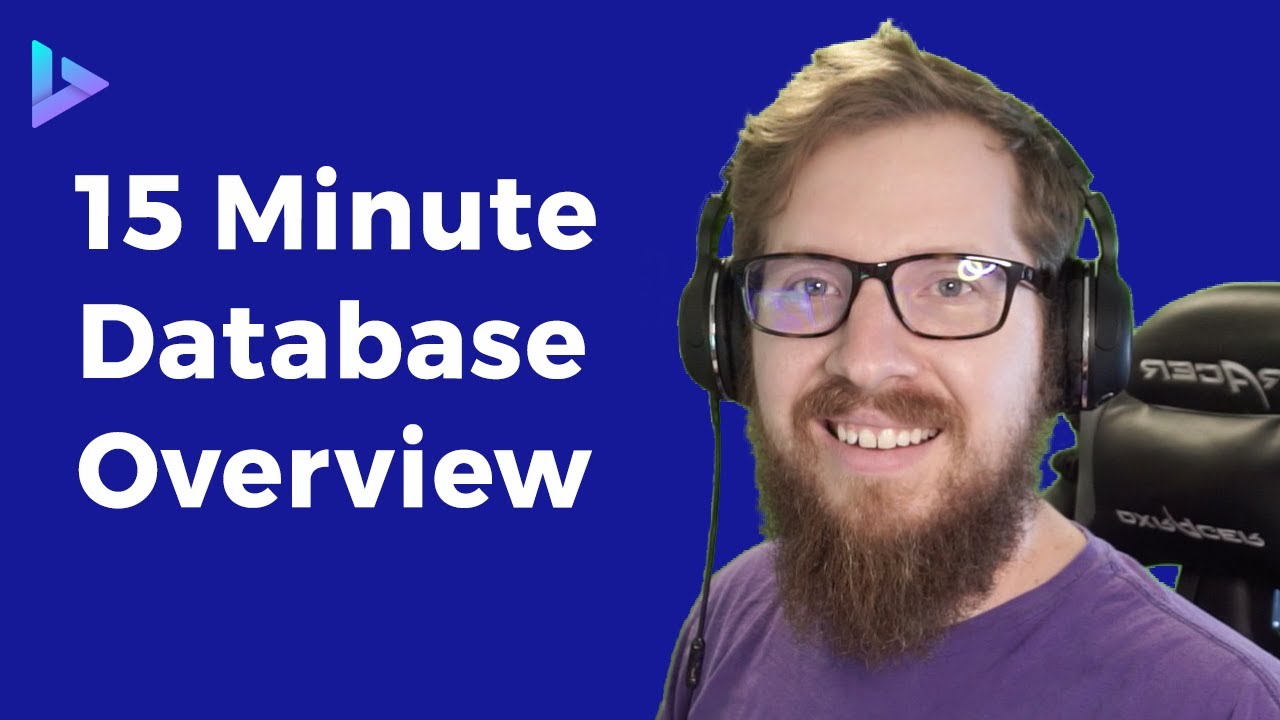Обзор базы данных WordPress