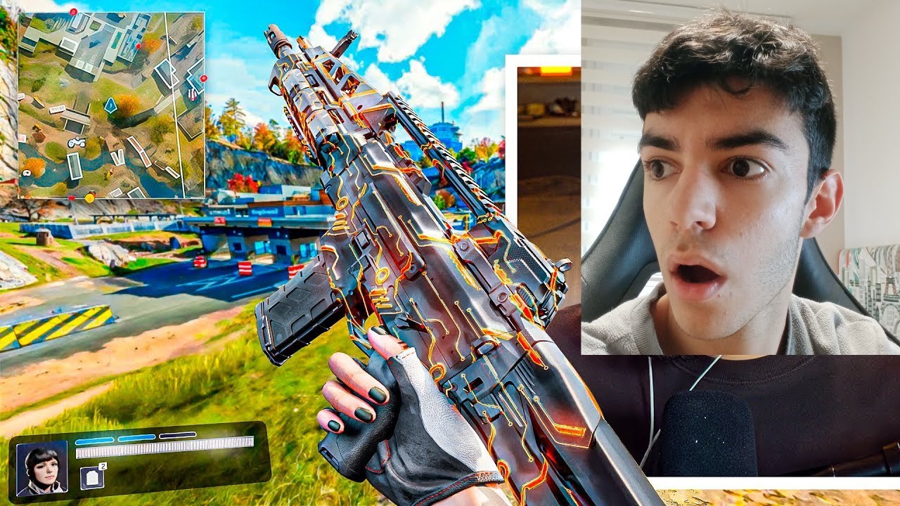 TECLADO Y RATÓN VS MANDO (tras el nerfeo del aim assit) EN WARZONE 7 ¿ES JUGABLE?
