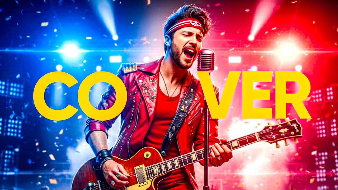 COMO fazer COVER com IA (Tutorial como mudar gênero musical)