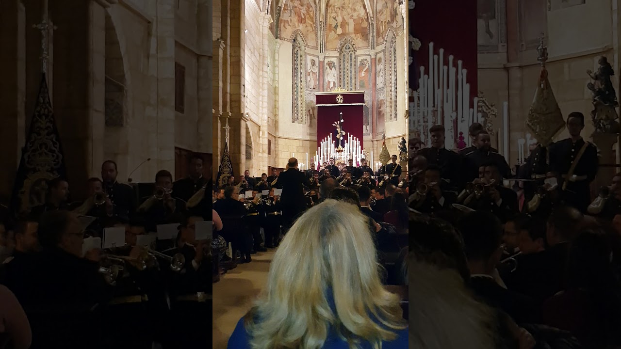 B.C.T Salud de Córdoba. Ave María
