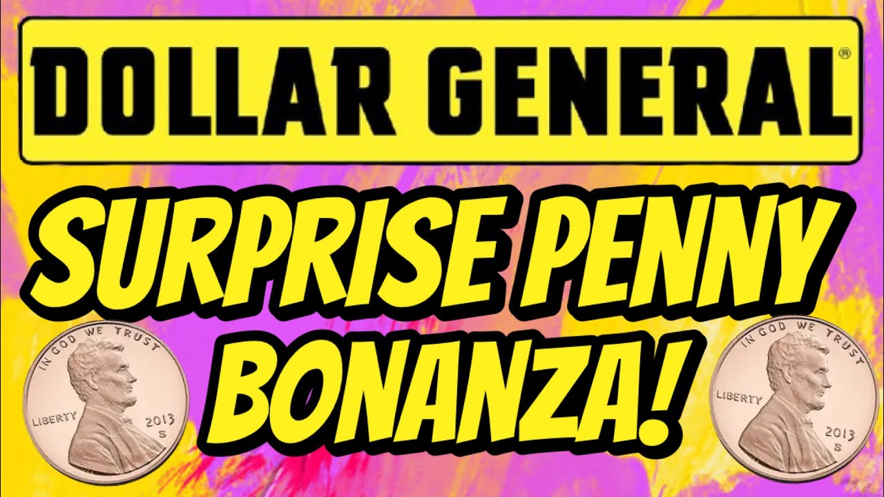 🚨PAY $0.01!🚨SURPRISE PENNY SHOPPING BONANZA💥SO MANY PENNIES SO LITTLE TIME💥#dollargeneral #pennylist