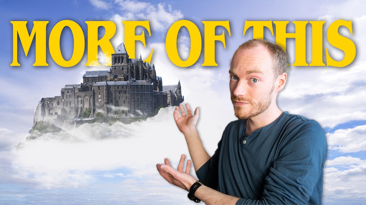10 Fantasy Trends We Need MORE Of