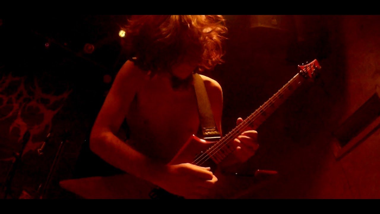 OCULOS - Remorse [OFFICIAL MUSIC VIDEO]