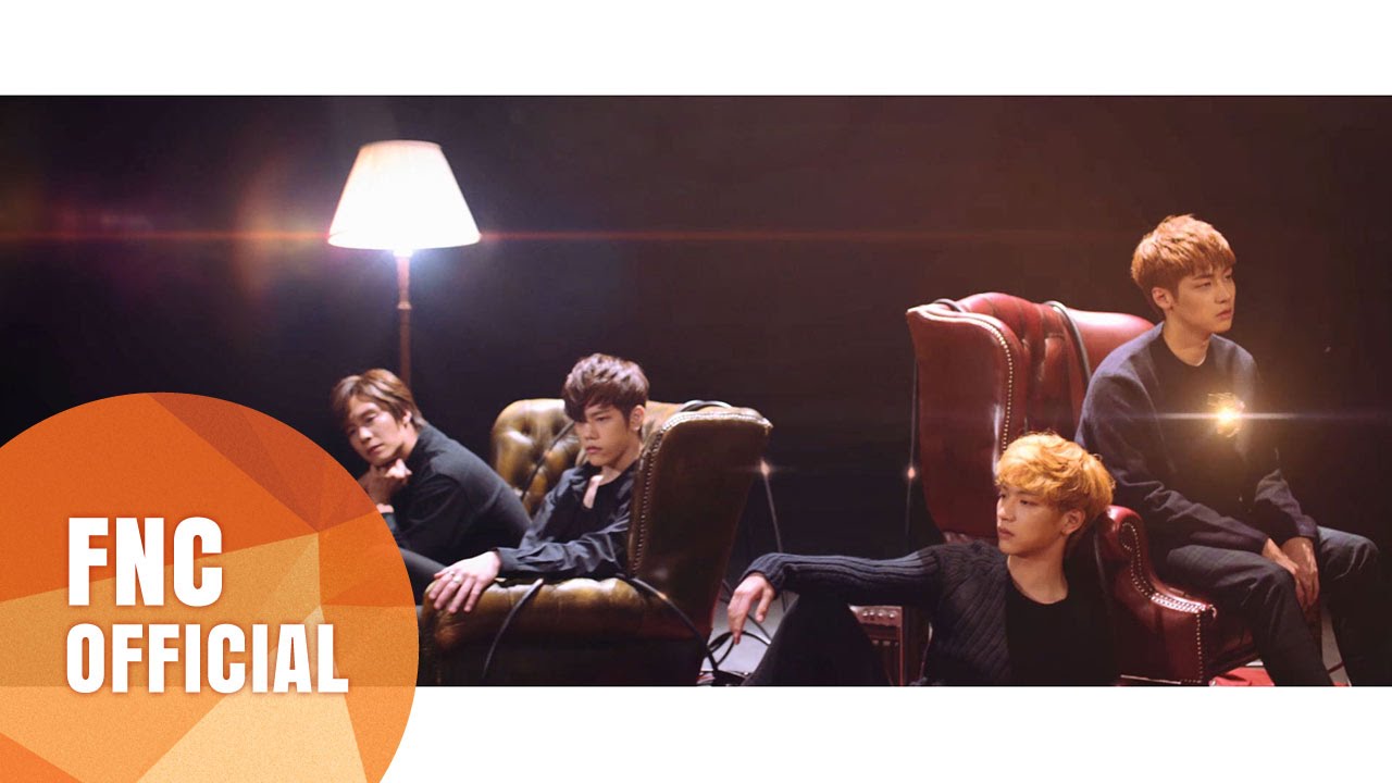 N.Flying (엔플라잉) - Lonely (론리) Music Video