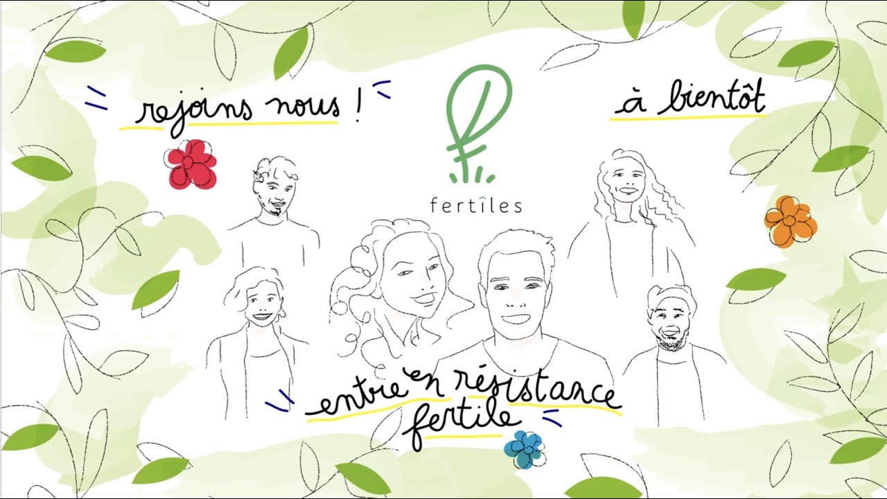 Fertîles - école de la #coopération et de l'#engagement