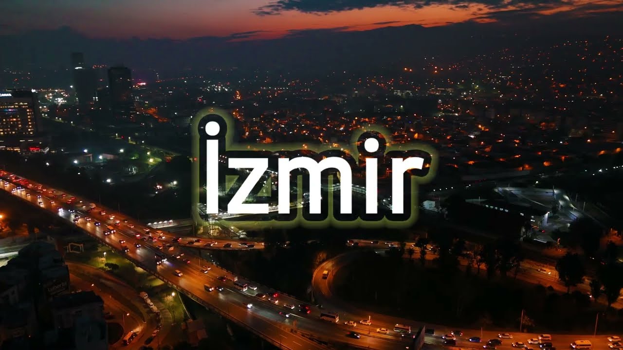 İzmir