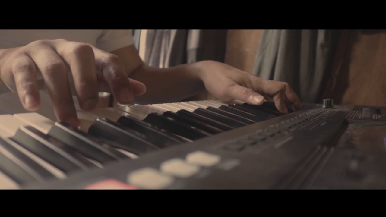 IF BY BREAD (Piano Instrumental)
