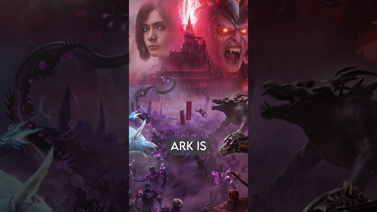 Aureliax Chinese Dragon | ARK Ascended