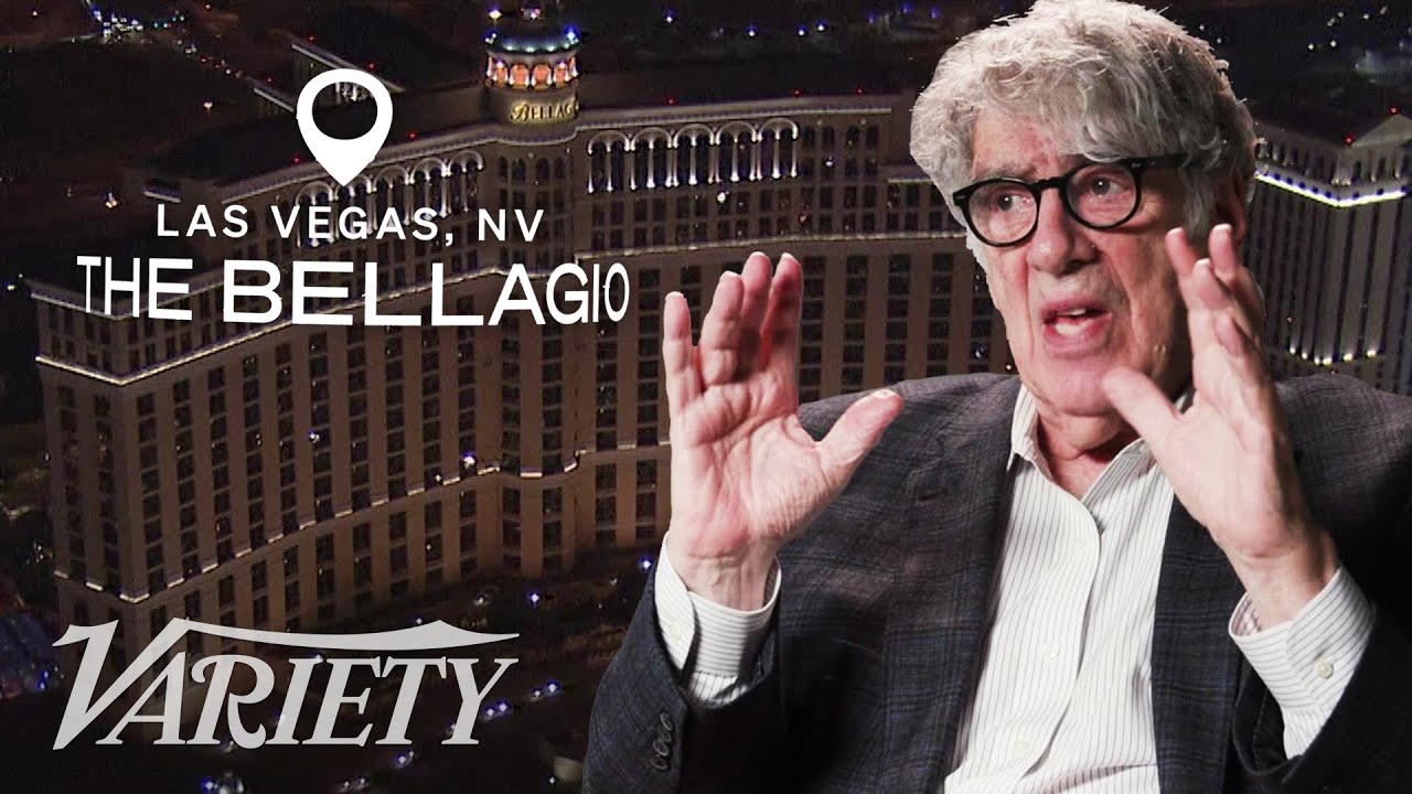 'Ocean's Eleven's' Elliott Gould & Decorator Kristen Messina on Staging Their Heist at the Bellagio
