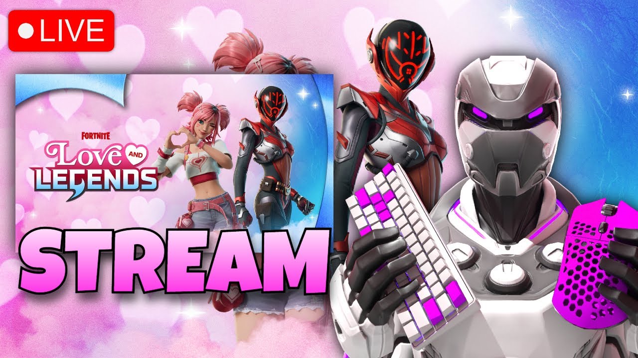 🔴 LIVE! Zero Build Madness High Kill 🚀 | Handcam | STREAM #138