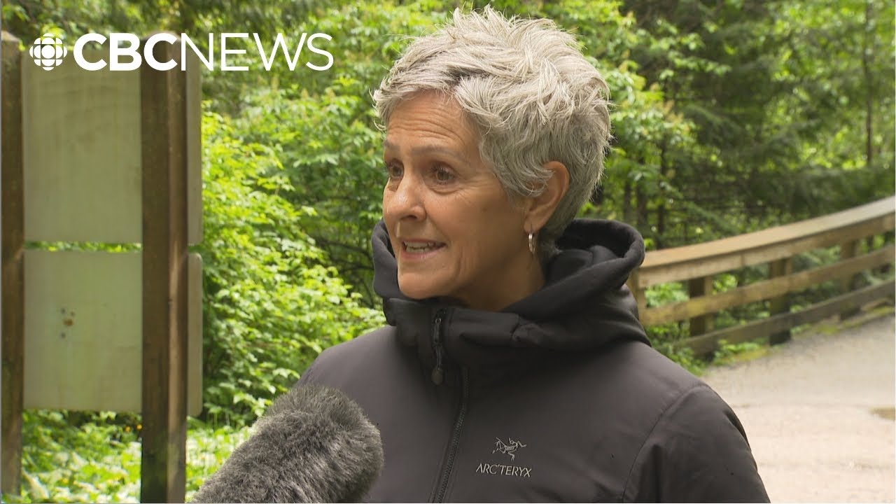 B.C.’s outdoor safety organizations warn hikers not to rely on AI for information