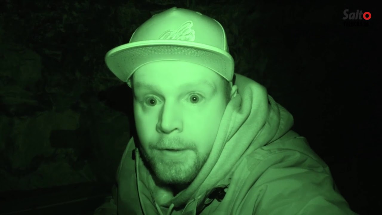 Er der Nogen? S3E4 - Daugbjerg Kalkgruber