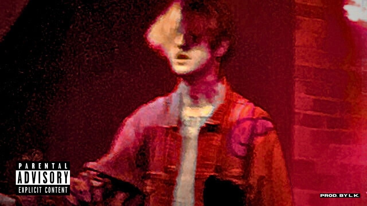 (FREE) LIL PEEP TYPE BEAT 