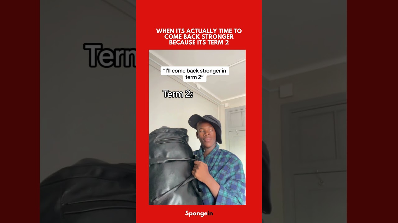 POV: The new school term just started #highschoollife #highschool #schoolmemes #highschooleducation
