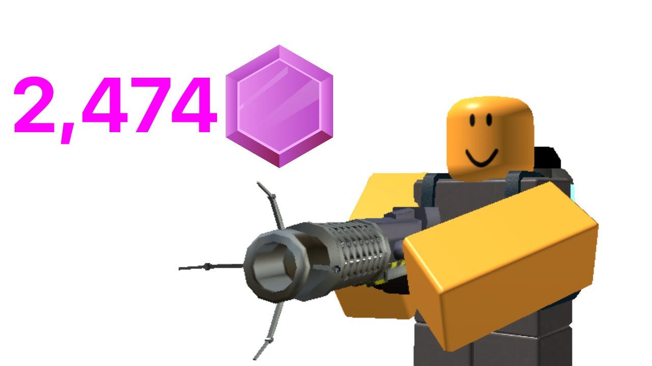 When you almost got accelerator | Roblox TDS