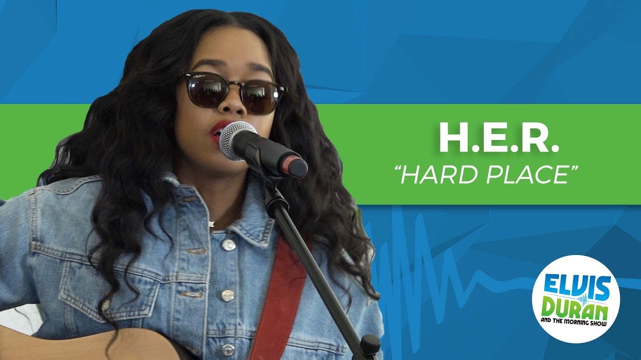 H.E.R. - 