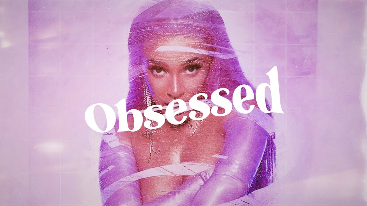 Doja Cat Type Beat - 