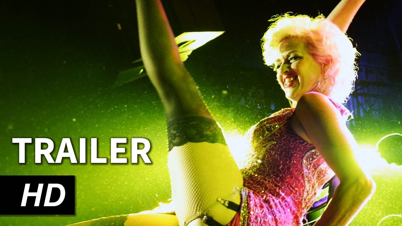 Lucha VaVOOM: Inside America&rsquo;s Most Outrageous Show - Documentary - Official Trailer