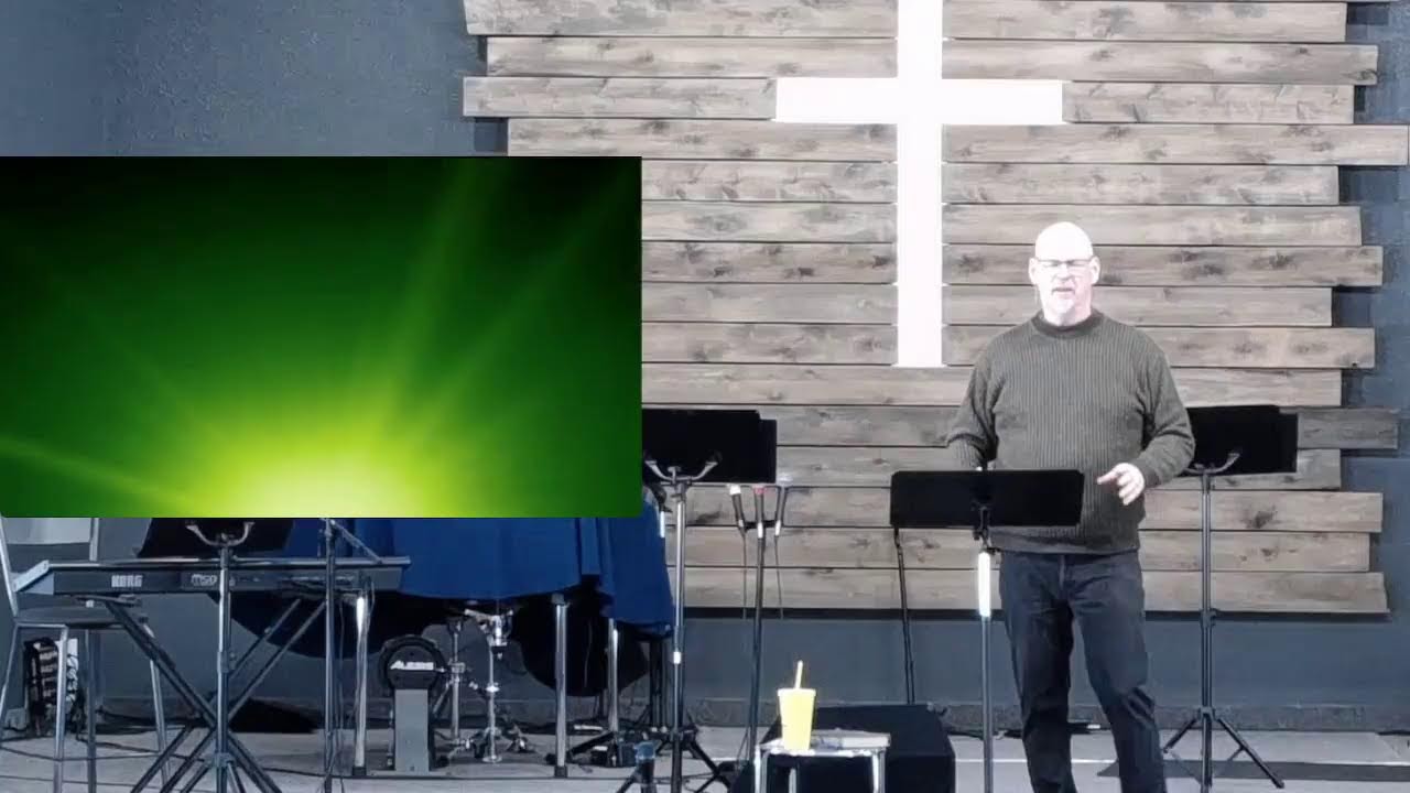Faith and Love - Hillside Community Church