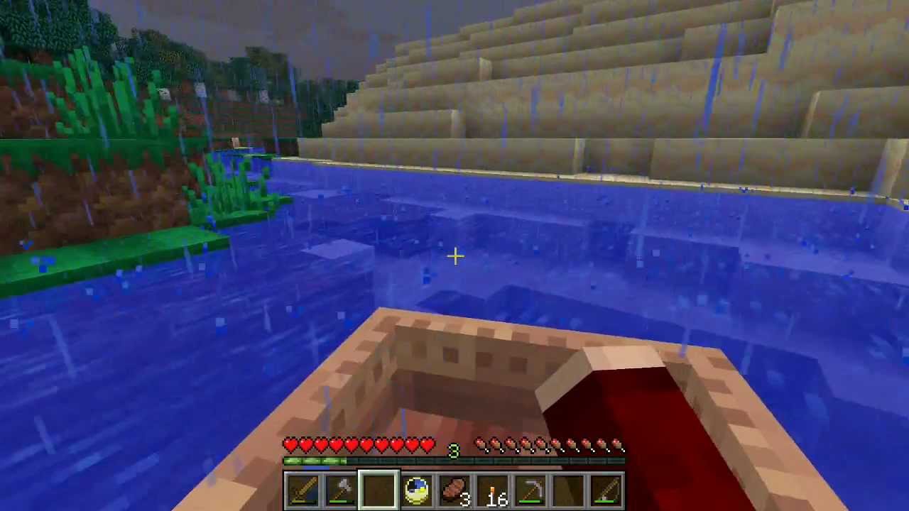 Przygoda MineCraft 3 Początek - odcinek 6 