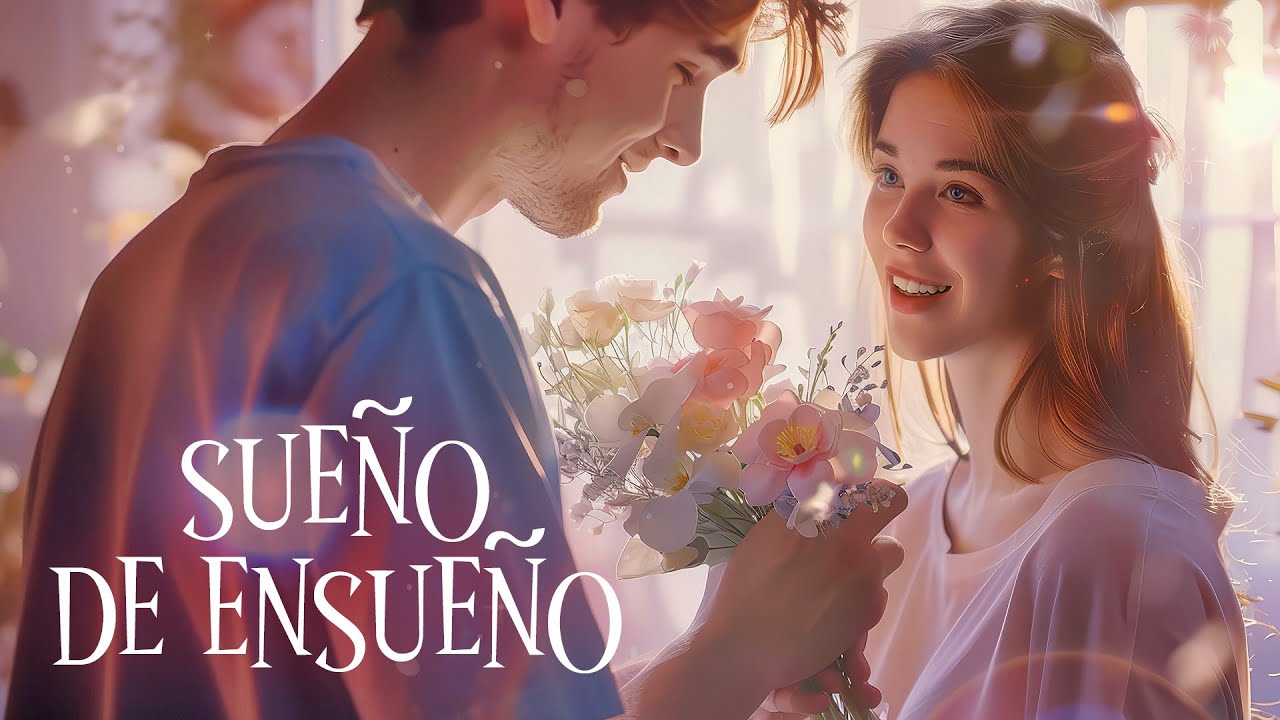 SUEÑO DE ENSUEÑO | PELÍCULA NUEVA