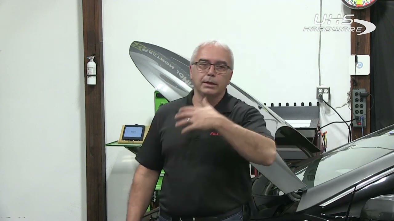 How To Make EV and Hybrid Repairs Easy  part 2 - Autel EV Diagnostics Webinar - 1hr 45min