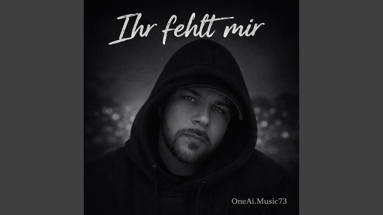 Ihr fehlt mir