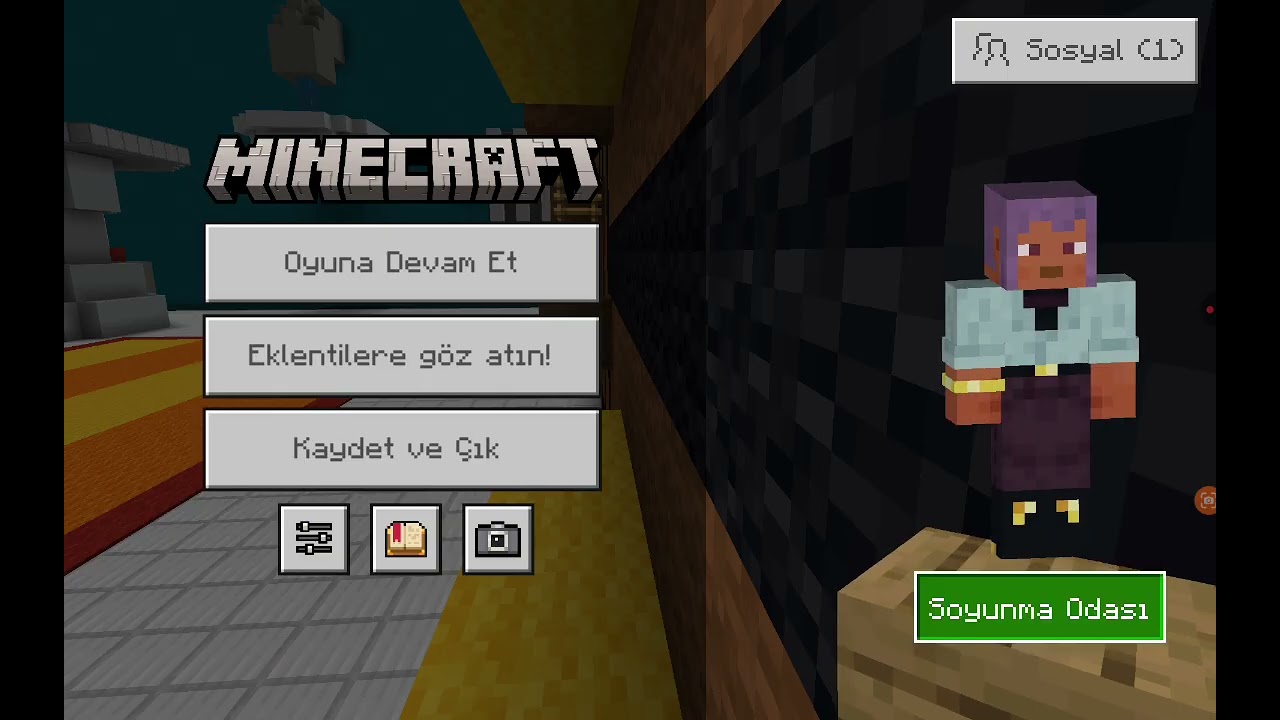 Minectraf