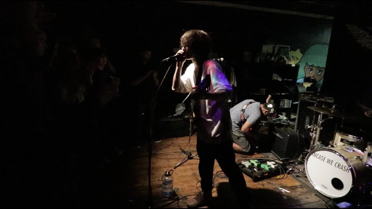 Incase We Crash - Bump This (Music Video)