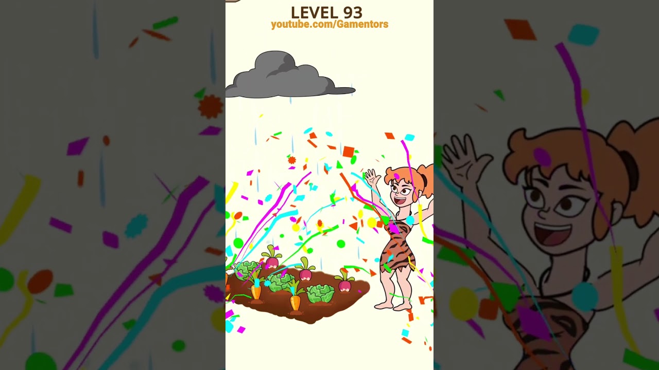 DOP 6 Draw One Part Level 93 94