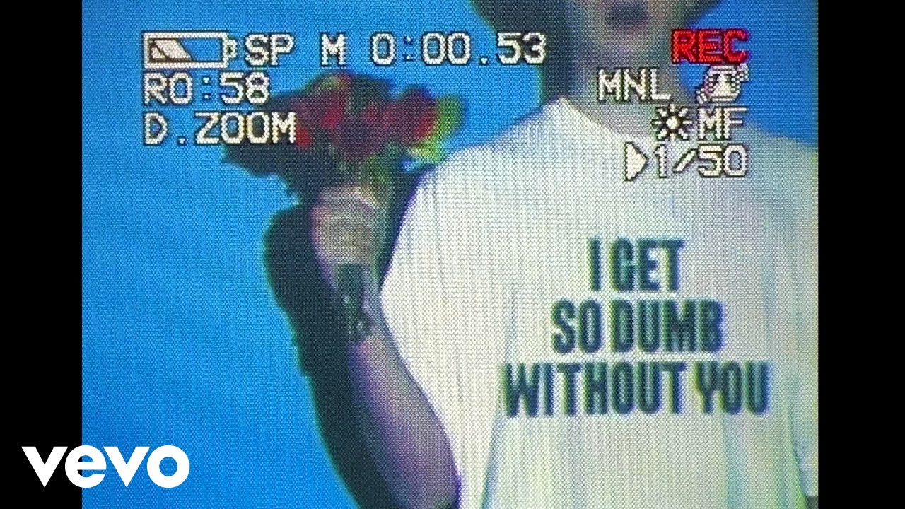 IBE - Dumb (Lyric Video)