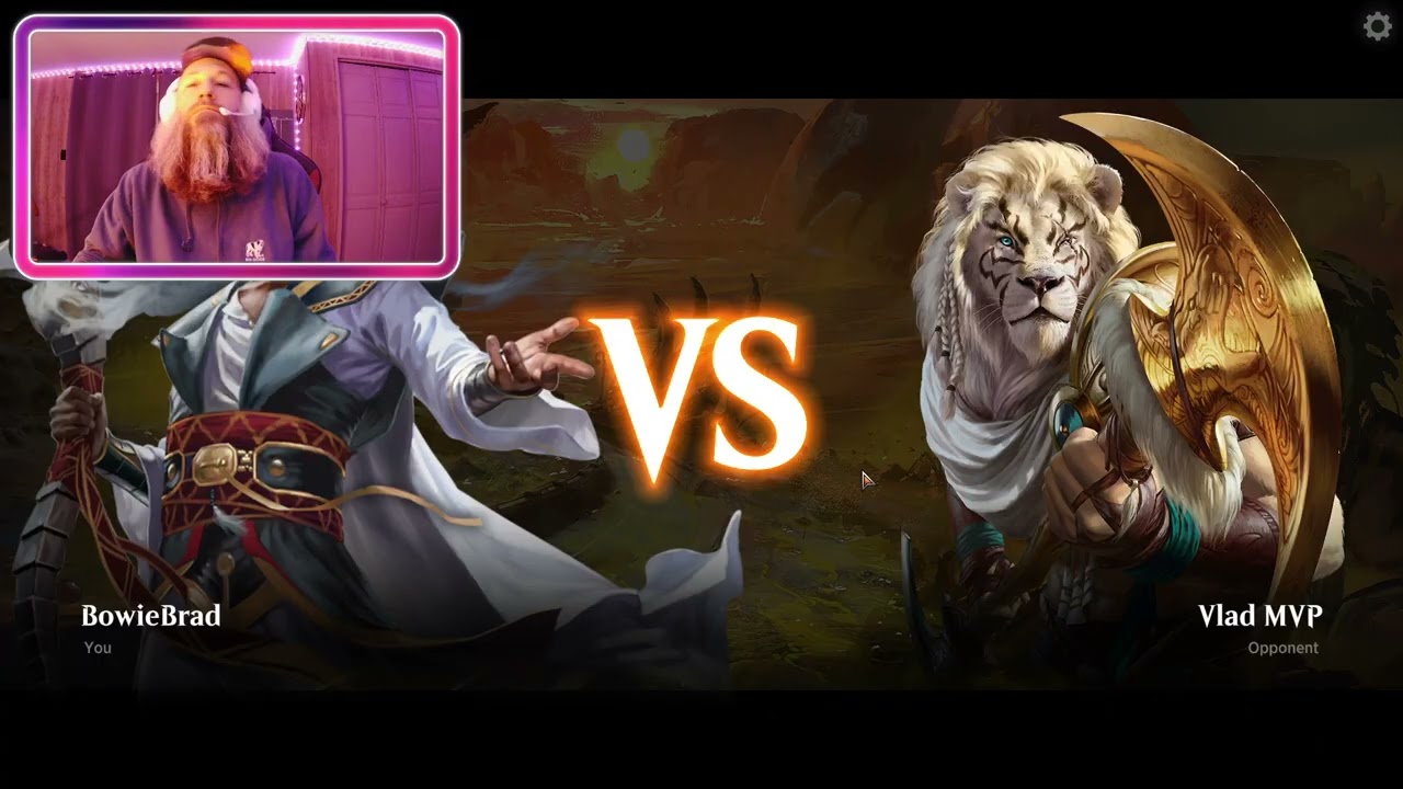 MTG Arena Historic UW Control vs. Red, Black, and Goblins