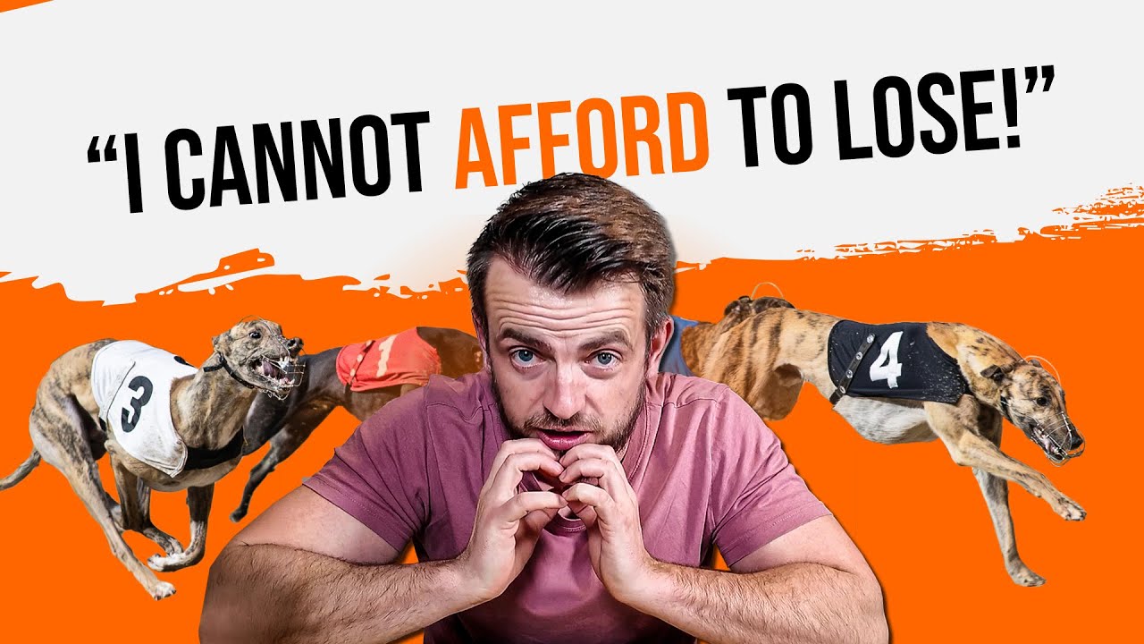 I've got £500 To Spend Over 5 RACES! | Can I Turn It Into BIG PROFIT?
